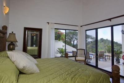Large Bedrooms with Views!