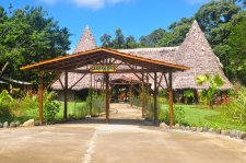 La Foresta Nature Resort