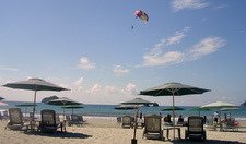 parasailing-Manuel-Antonio