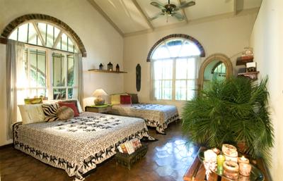 Front Bedroom Ocean View